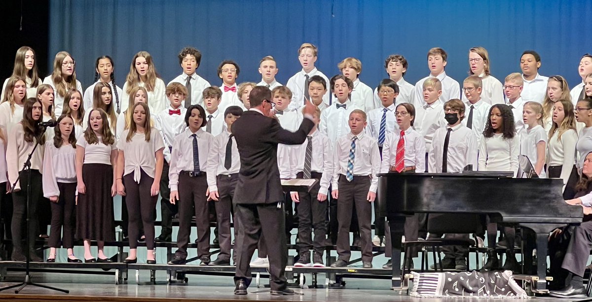 Carson Middle School tweet media