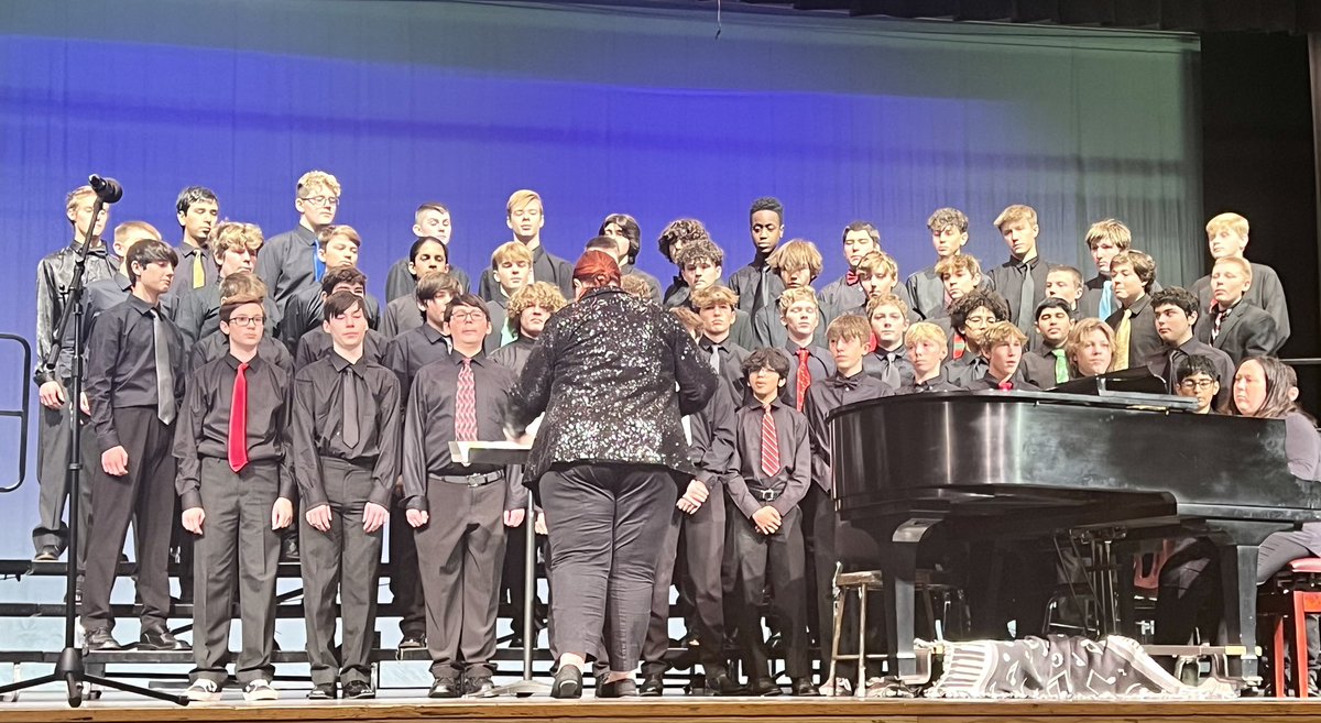 Carson Middle School tweet media