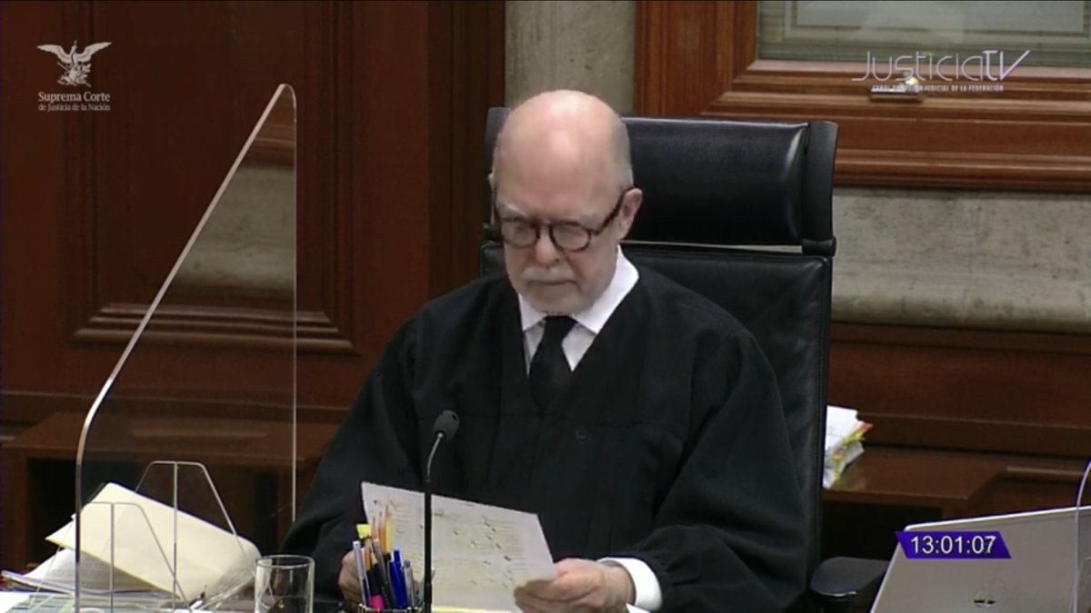 LaydaNegrete's tweet image. La @SCJN discute en estos momentos  el caso #DudaRazonable.   Con el corazón puesto en que Gonzalo, Héctor y Juan Luis, recuperen su libertad. youtube.com/watch?app=desk…