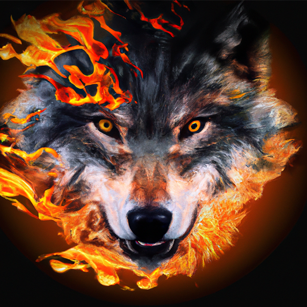 tchetche07's tweet photo. a creative evening: "The Fire-Animal #003" https://t.co/oGJSCZAW4D