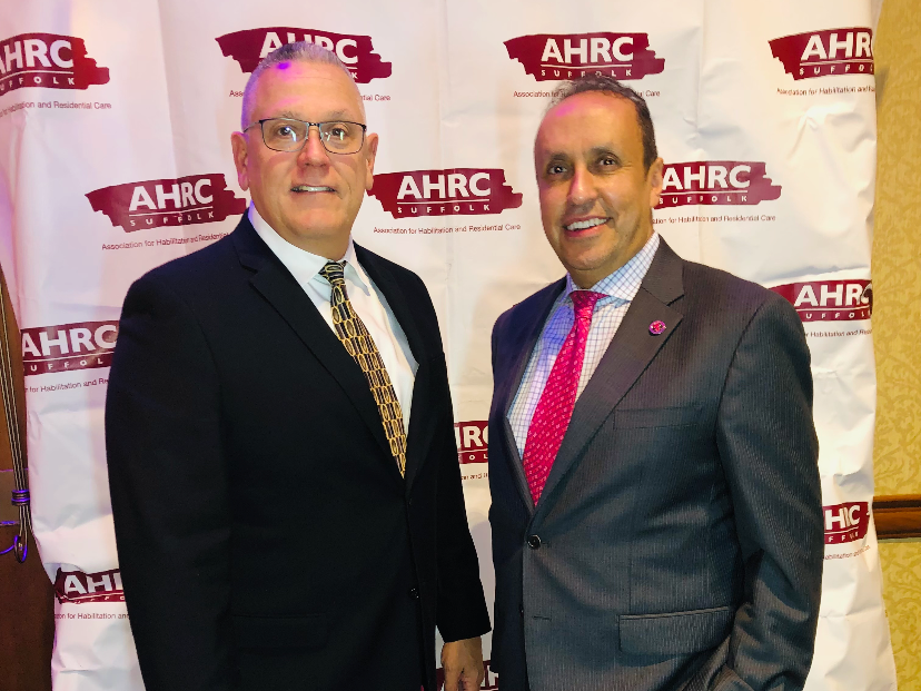 Orphanpharmacy1's tweet photo. Community Care Rx Chairman of the board Hossam Maksoud attended  AHRC Suffolk Foundations 62nd Annual Candlelight Ball ! 
It was an exceptional event and Community Care RX is grateful for being able to attend and be able to support out partners and a wonderful organization ! https://t.co/5IiI4BRHV1