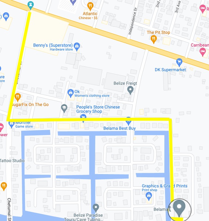 4RealtyBelize's tweet photo. Just days away from our premiere open house event this Saturday! Click the link for more details 🙌🏽🏡

https://t.co/akCowQOgcW

#4RealtyBelize #OpenHouse #BelizeCity https://t.co/BERurNZQ3y
