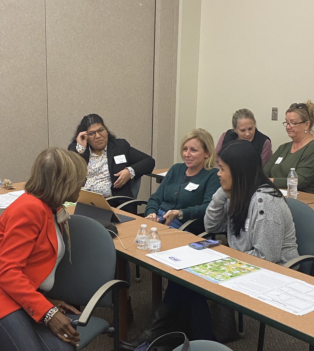 njascd's tweet image. We are Leveraging SEL in the Early Childhood Setting with @Resonance_Ed &amp;amp; @4sheilak #ecs2022