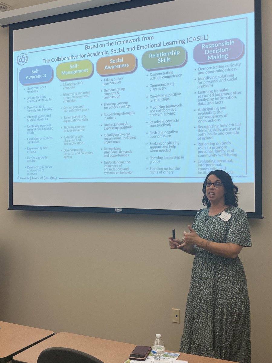 njascd's tweet image. We are Leveraging SEL in the Early Childhood Setting with @Resonance_Ed &amp;amp; @4sheilak #ecs2022