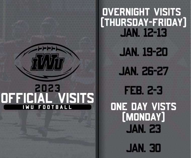 Appreciate the invite <a href="/CoachTraz/">Eric Terrazas</a> excited to come and learn about the school! <a href="/CoachDHern/">DAN HERNANDEZ</a> <a href="/Coach__AT/">Austin Taylor</a>