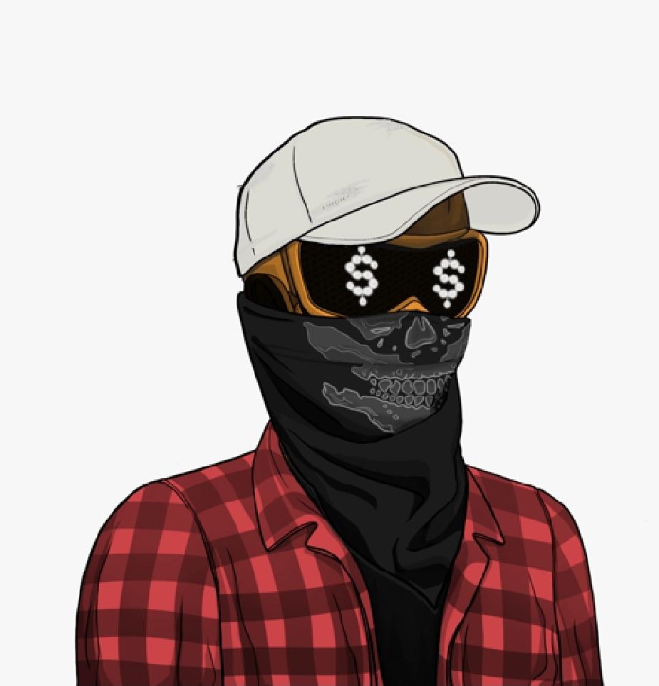 ThugCrypt0's tweet photo. @kaonui @simmplelabsnft SHEEESHH! dis 1 is cleaner dan a mfer...where my builders @simmplelabsnft
#onboardingnow https://t.co/REYNARRE7N