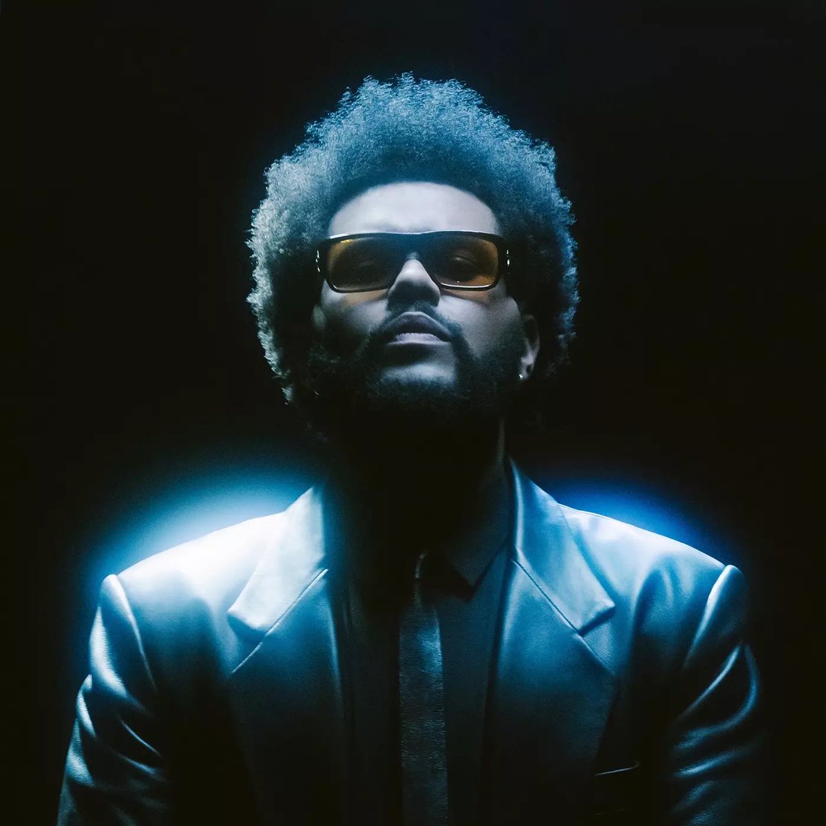 The Weeknd Charts on Twitter ".theweeknd is once again the 1 artist