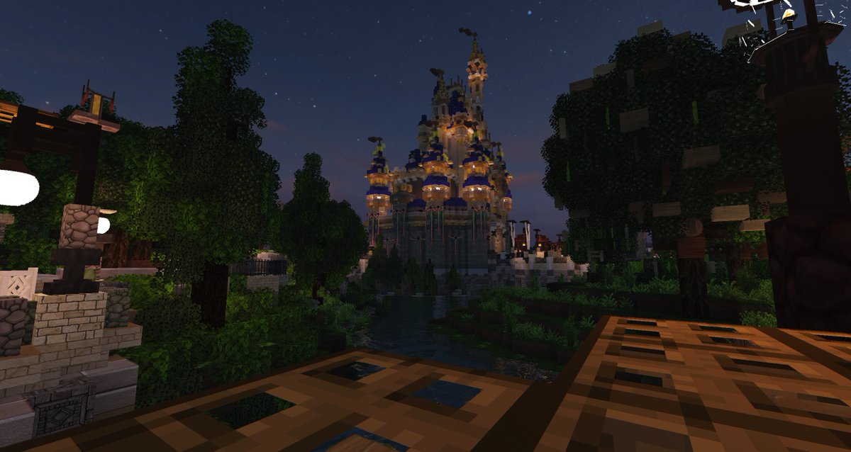 SparkParks Network tweet media