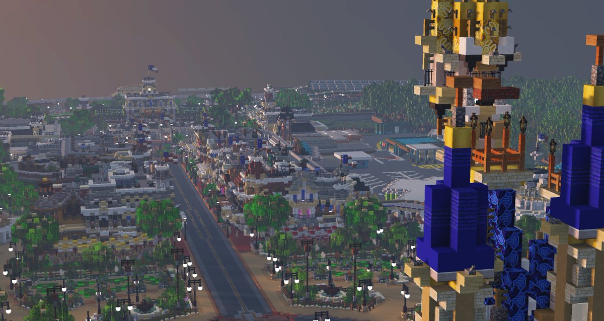 SparkParks Network tweet media