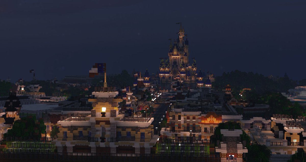 SparkParks Network tweet media