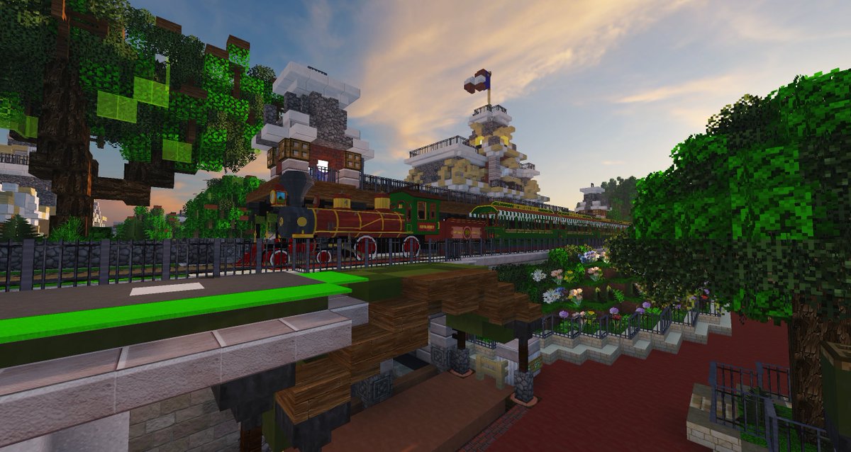 SparkParks Network tweet media