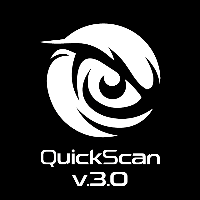 QuickScanERC20's tweet photo. π¦
V.3.0 ANNOUNCEMENT π¦
The moment you have all been waiting for since the start of Quickscan is here.. π₯π₯π₯
V3 is now live and you are now able to use the metrics and information in our dApp for EVERY. SINGLE. TOKEN. on the ERC20 blockchain
$QSCAN #QuickScan #ETH https://t.co/YPLalwftEz