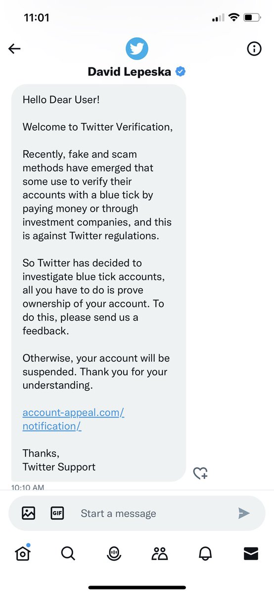 Will Varner ☕️🌈 tweet media