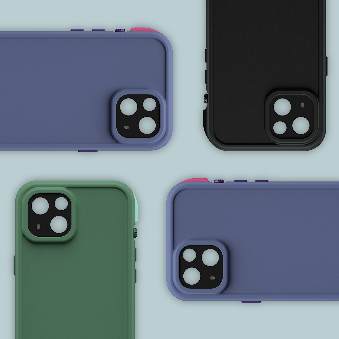 LifeProof tweet media