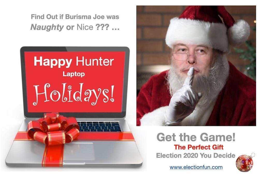 electionfun's tweet photo. Buy the best game of the holiday season at https://t.co/pB4FqZmedE! https://t.co/OEXXJ4Dw6D