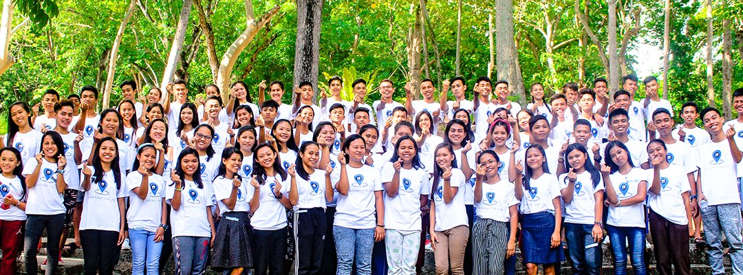Returning grant partner <a href="/passerellesNume/">Passerelles Numériques</a> empowers disadvantaged young people in the Philippines to build successful &amp; profitable careers in #IT. We're proud to continue supporting this impactful program that had 96% of beneficiaries qualify for jobs in #IT as of 2021.
