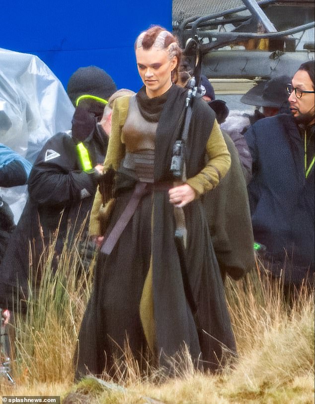 Star Wars Stuff tweet media