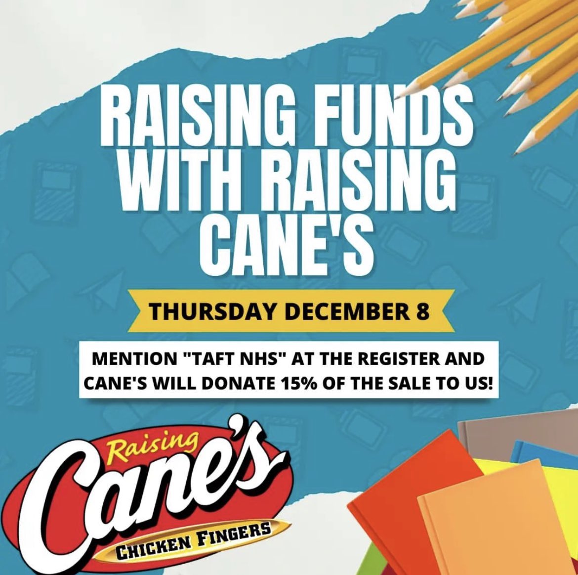 Taft NHS tweet media