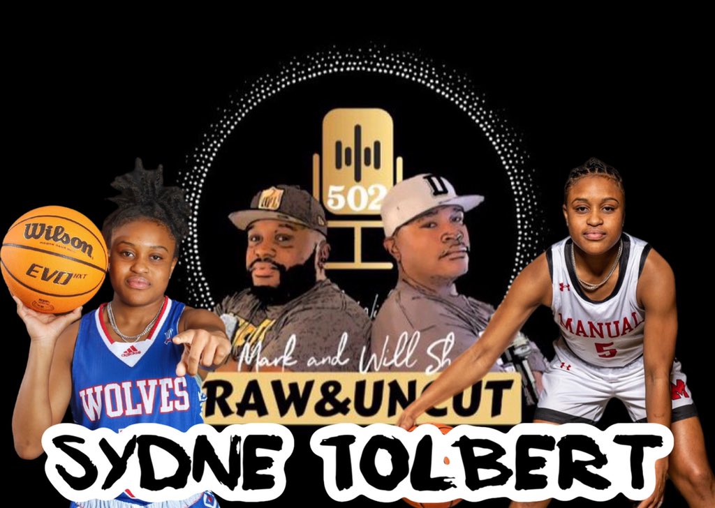 54 Sports Network🎙 (@54sportsnetwork) on Twitter photo Tonight 8pm, we will talk to DuPont Manual c/o ‘23 @LadyCrimsonBB standout and @WolvesWBB commit PG Sydne Tolbert <a href="/SydneTolbert/">Sydne Tolbert</a> Lets learn about this very talented student athlete!! Watch and subscribe here youtube.com/@markandwillsh… Tonight 8pm, we will talk to DuPont Manual c/o ‘23 @LadyCrimsonBB standout and @WolvesWBB commit PG Sydne Tolbert <a href="/SydneTolbert/">Sydne Tolbert</a> Lets learn about this very talented student athlete!! Watch and subscribe here youtube.com/@markandwillsh…