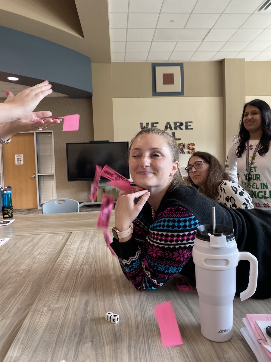 Kelsey French tweet media