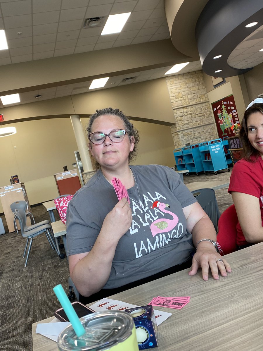 Kelsey French tweet media