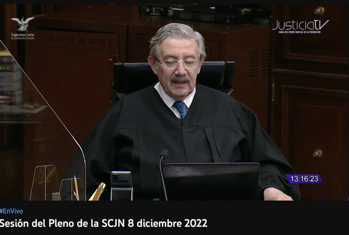 PresuntoC's tweet image. "La fiabilidad del material probatorio ofrecido por los imputados crean una duda razonable" "Debe concederse el amparo liso y llano y ordenar la inmediata libertad"