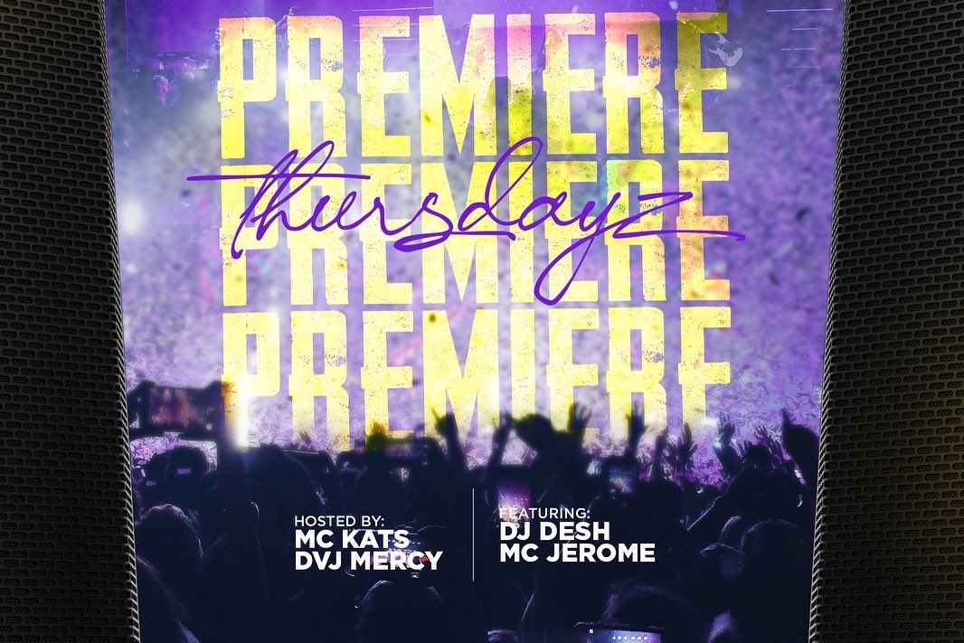 dvjmercypro's tweet photo. The Best Thursday Party Around Town #premierthursday Happening Now @CaskLoungeKla https://t.co/DekEsCh0xb