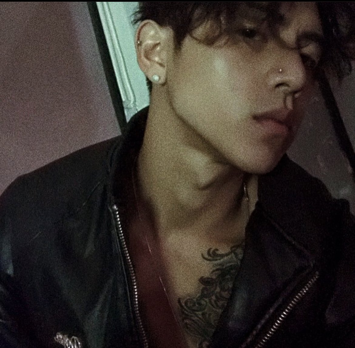 ⠀
⠀ ⠀⠀good evening.

⠀ ⠀⠀