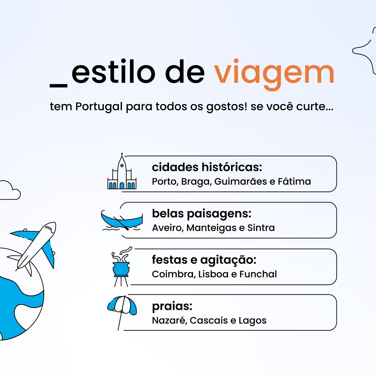 MoveMoney_FX's tweet photo. ora pois, que tal conhecermos um pouco mais sobre Portugal? 🇵🇹 e na hora de ir, já sabe, né? Portugal é movemoney! 🐷 ​

acesse https://t.co/AKbLEwknII para começar. https://t.co/p6aMrzGosp