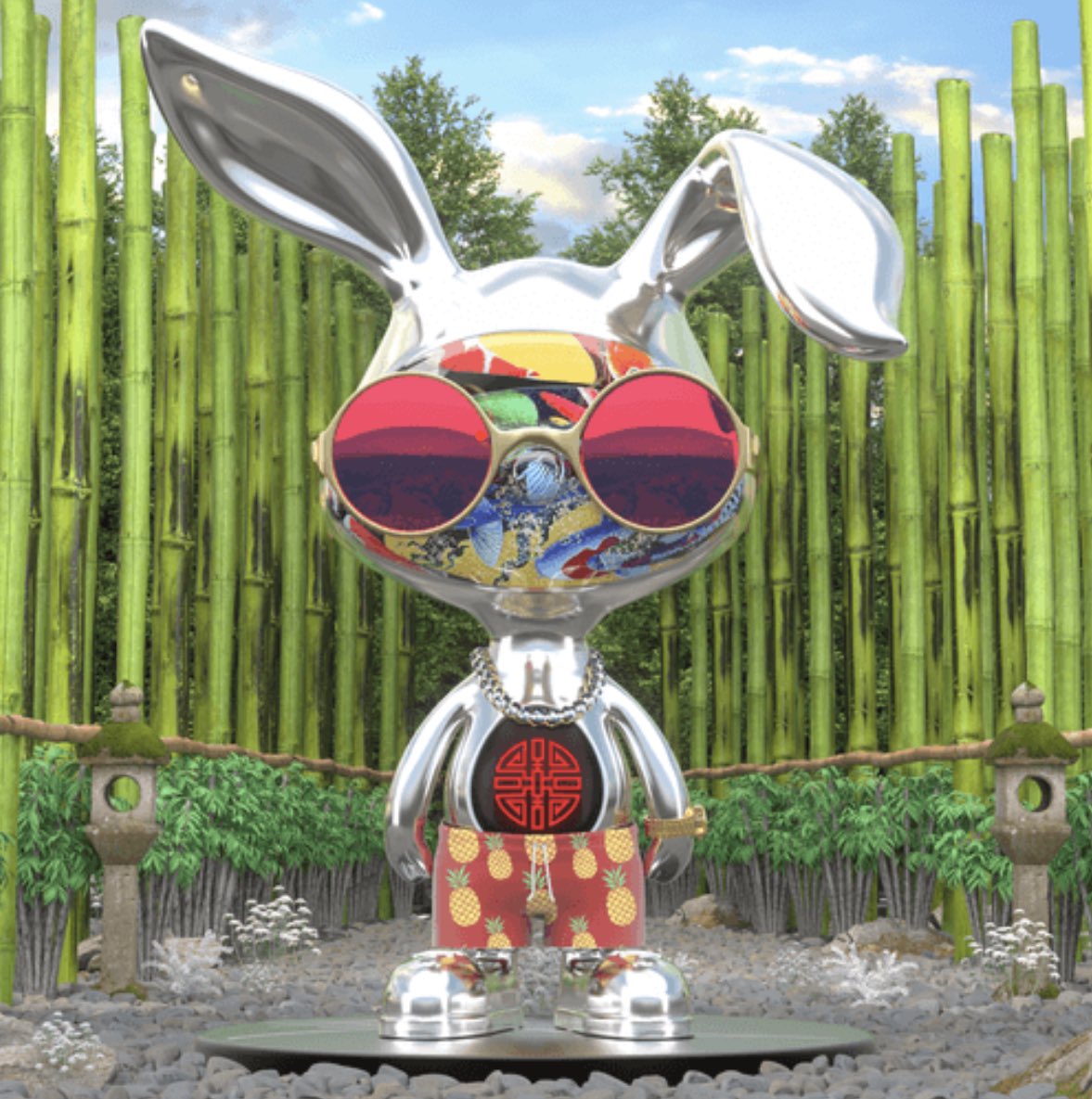 <a href="/YUMENFTS/">YUME by Daniel Mazzone</a> Your creativity or individuality won’t be ignored, instead you can soar and be apart of something quite unique and exciting! Get yours at shopyumenfts.io The utilities are amazing and could be limitless just from absorbing from Daniel!

I love my Dreams!!!!