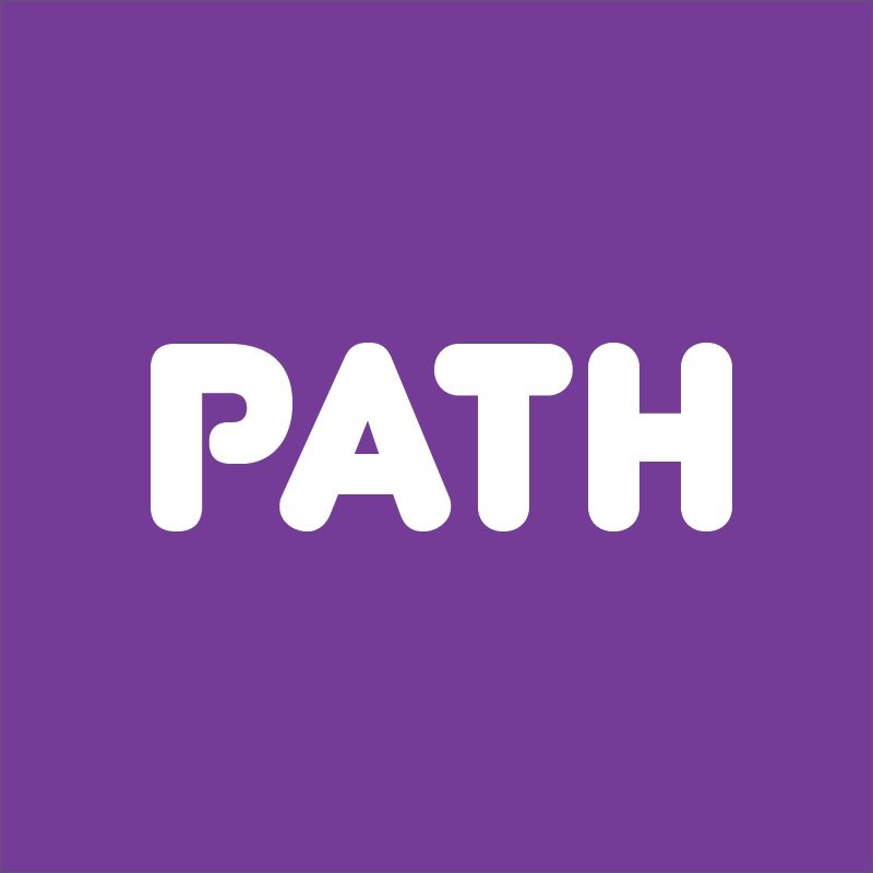 Path Protocol tweet media