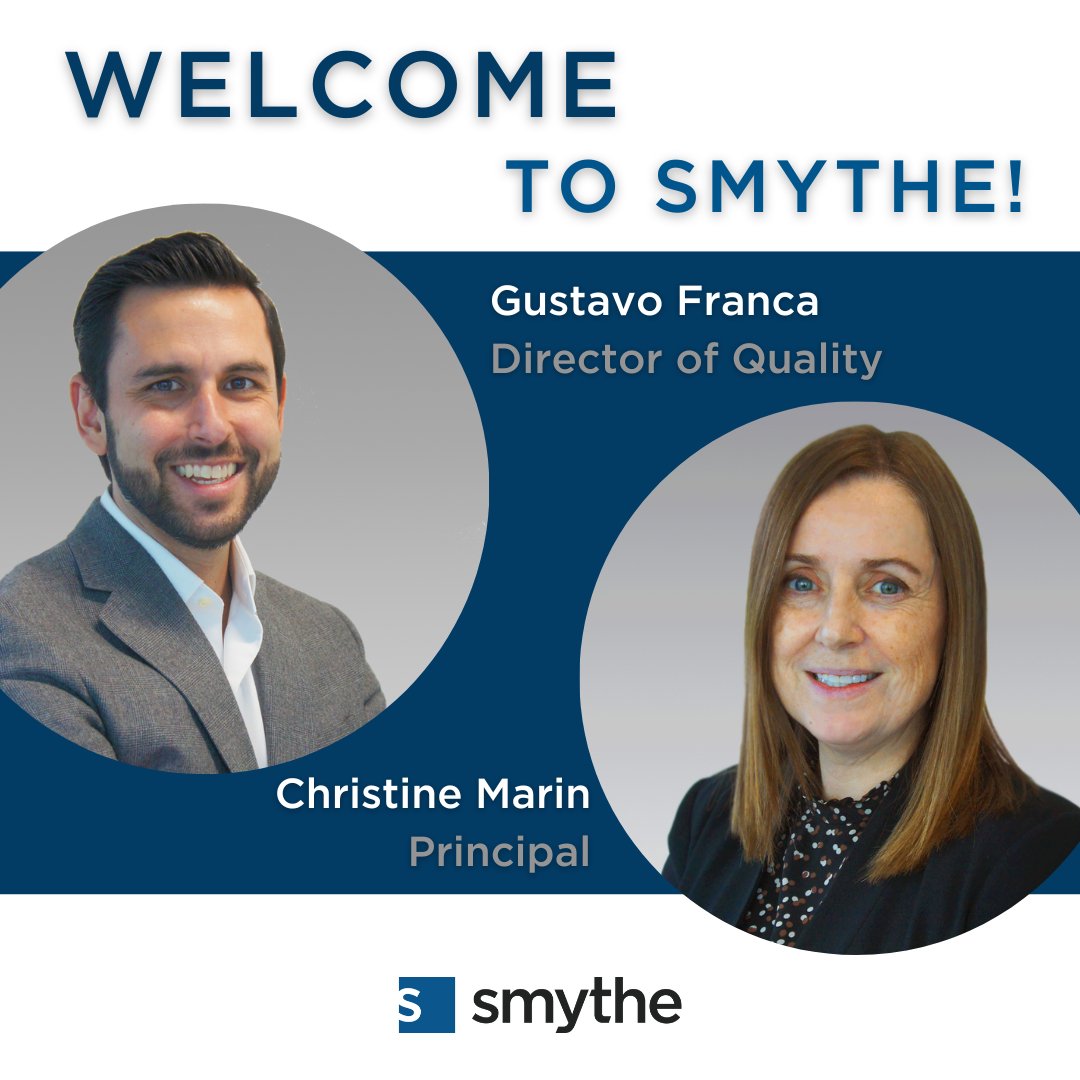 Smythe tweet media