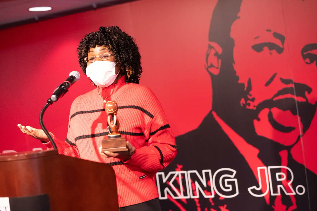 Do you know someone who exhibits diversity, inclusion, and cultural humility?

Nominations for the 2023 Ebiere Juliet Cole Award are still open through December 15.

Check out the link below to fill out a nomination form:
uwgreenbay.ca1.qualtrics.com/.../SV_abHtq3R…