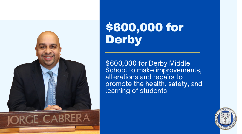 State Senator Jorge Cabrera tweet media