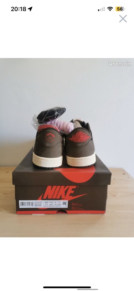 fhr_justin's tweet photo. @CaminoTV legit check https://t.co/KqzPBdA5MV