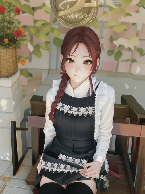 Me or anime me? https://t.co/nDow0MCDra