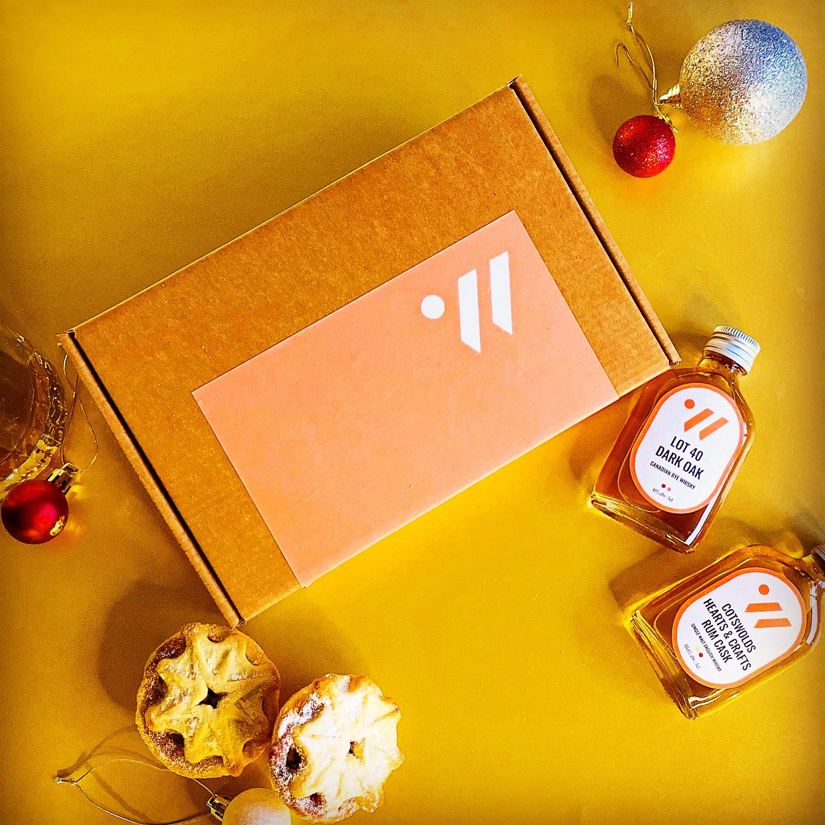 Still searching for an affordable Christmas gift? Our whisky subscriptions start at just £14.95 and guarantee more fun than whisky stones 🪨🎄🥃

ourwhisky.com/products/gift-…