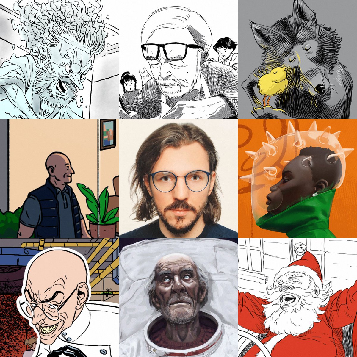 Sasha Pokhvalin 🇺🇦 tweet media