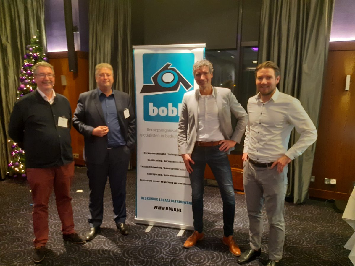 Tijdens het Fusie en Overnamecongres behandelde BOBB het effect van ESG op de Deal tezamen met de RABO. Zeer actueel onderwerp en onderschrijft weer eens de meerwaarde van het inschakelen van een BOBB overnamespecialist !