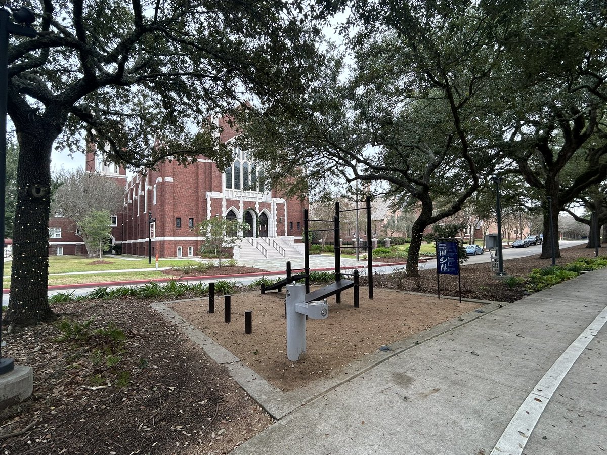 MikeLydon's tweet image. Now, this is a greenway. 📍 Baton Rouge