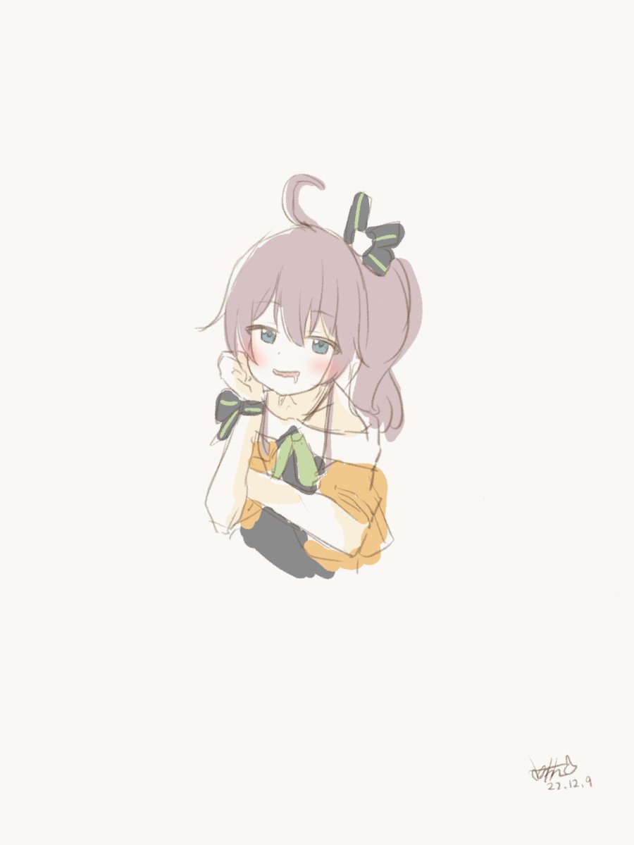 夏色まつり 「#祭絵 」|Babinch- @お仕事募集中のイラスト