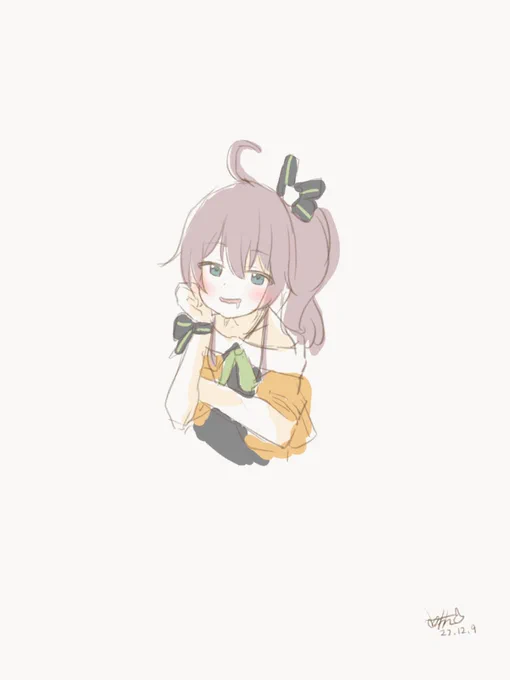 #祭絵 