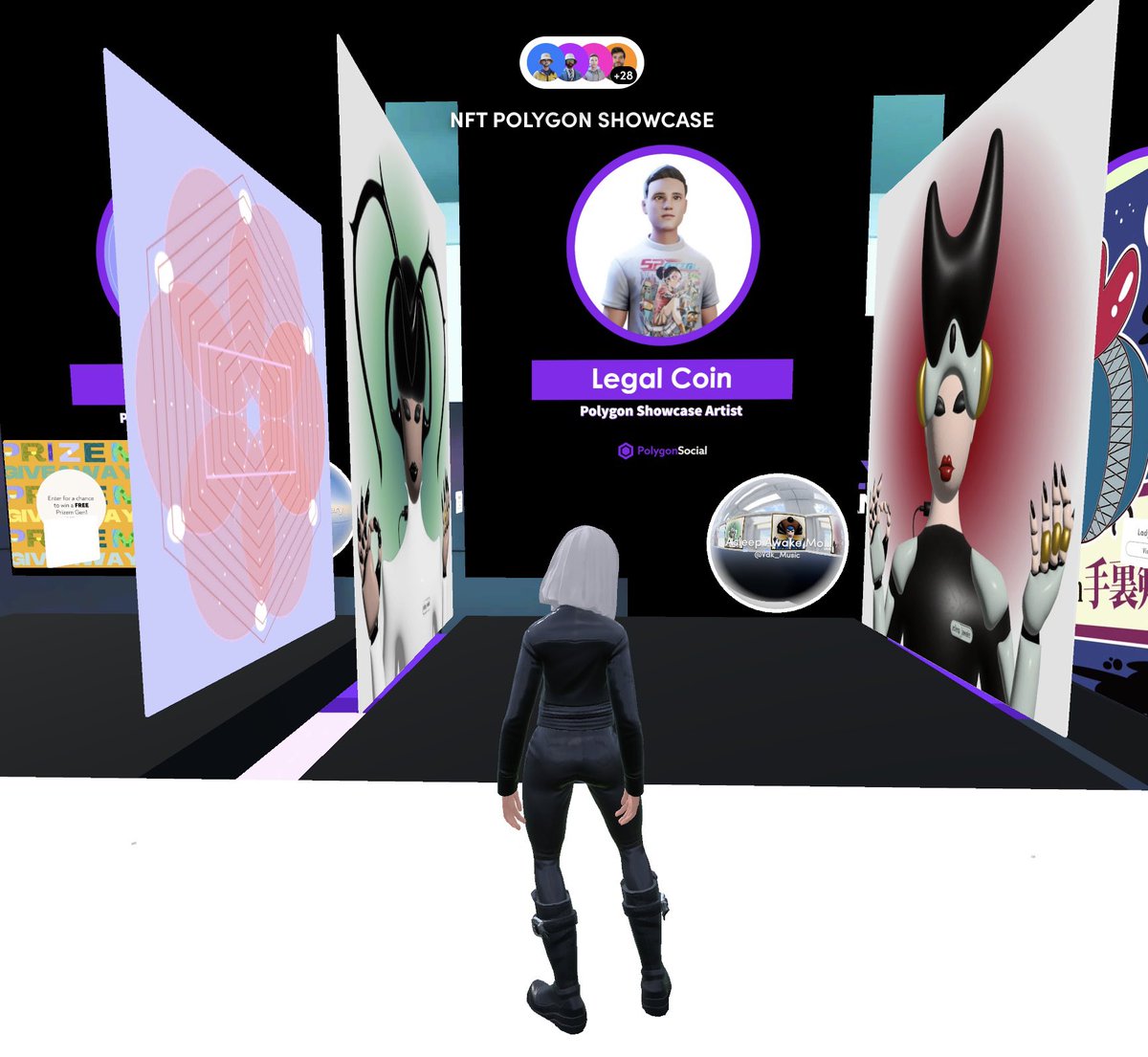 Alisa_X! tweet media