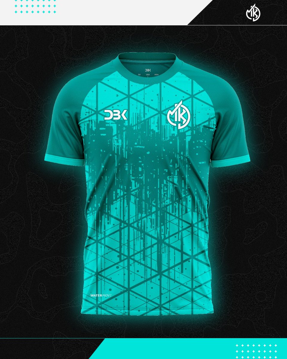 [#SORTEO]

Después de la presentación del club, sorteamos la 𝐂𝐀𝐌𝐈𝐒𝐄𝐓𝐀 𝐎𝐅𝐈𝐂𝐈𝐀𝐋 de <a href="/DMKeSports/">𝗗𝗠𝗞 𝗲𝗦𝗽𝗼𝗿𝘁𝘀</a> 

Para participar en el 𝗦𝗢𝗥𝗧𝗘𝗢:
𝗦𝗲𝗴𝘂𝗶𝗿 𝗹𝗮 𝗰𝘂𝗲𝗻𝘁𝗮 𝗱𝗲 <a href="/DMKeSports/">𝗗𝗠𝗞 𝗲𝗦𝗽𝗼𝗿𝘁𝘀</a>
  
𝗟𝗶𝗸𝗲❤️ 𝘆 𝗥𝗧🔄
Y 𝗘𝗧𝗜𝗤𝗨𝗘𝗧𝗔 a dos amigos ‼️