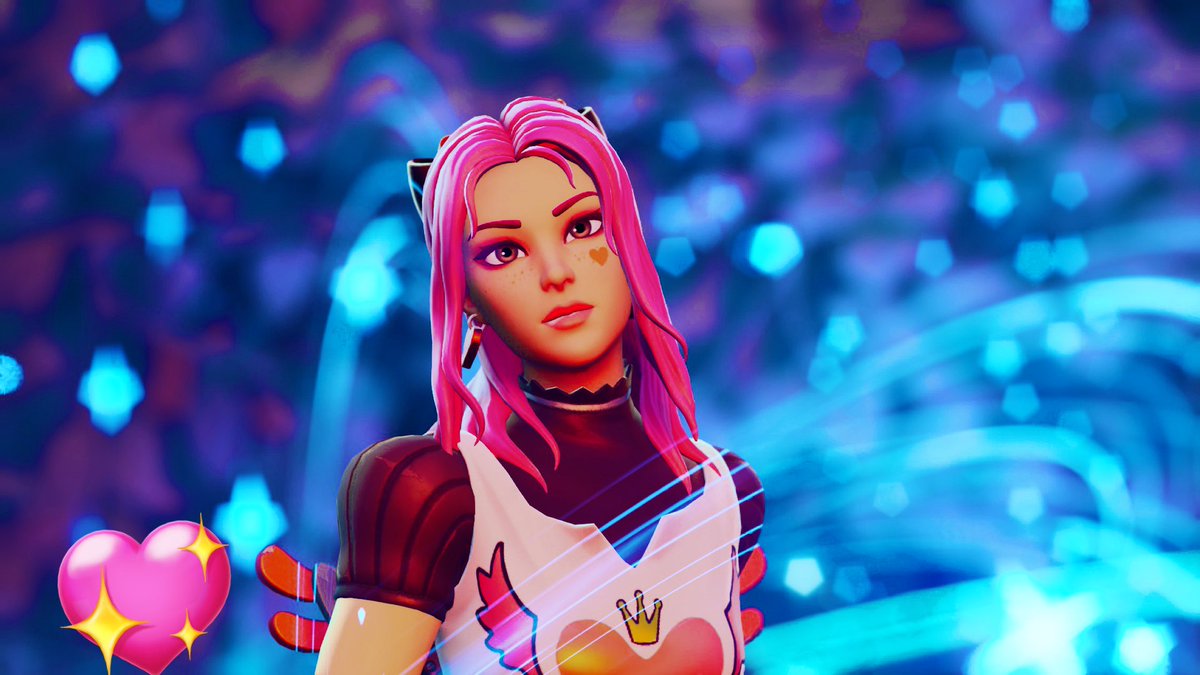 ItsRostia's tweet photo. #Fortography #Lovely | Urs Not Mine https://t.co/yhRbccKPvp