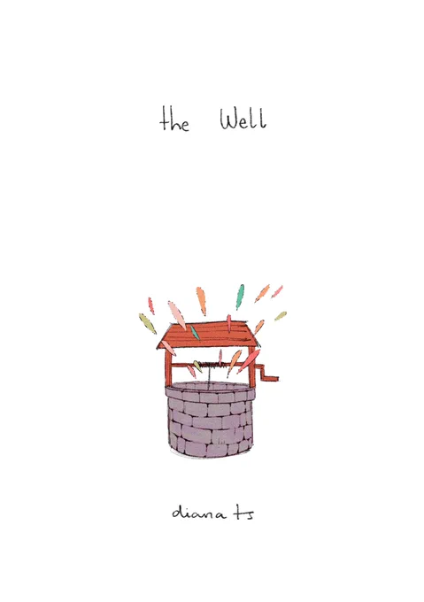 The Well (1/2) 