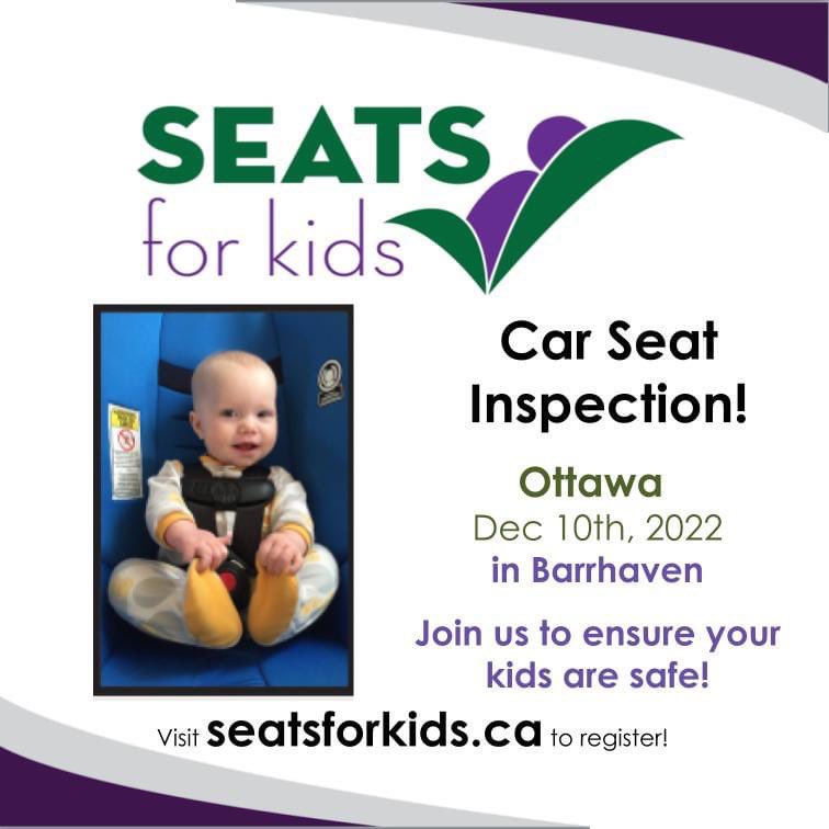 SEATS For Kids (@seatsforkids) on Twitter photo 