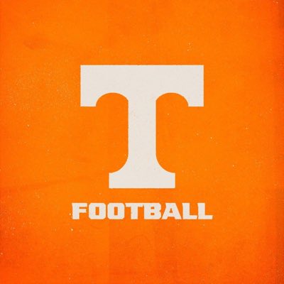 Vol Nation, WHATS GOOD?! So excited to be a part of this storied university! Huge thank you to Coach Heupel and Coach Elarbee! Let’s finish off this fantastic season and get a jump on 2023! 

#NewProfilePic #GBO🍊