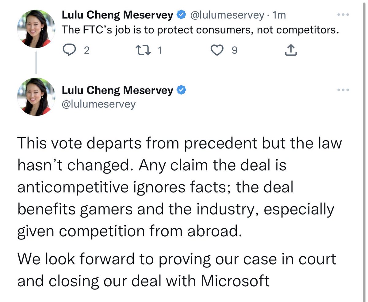 CharlieIntel tweet media