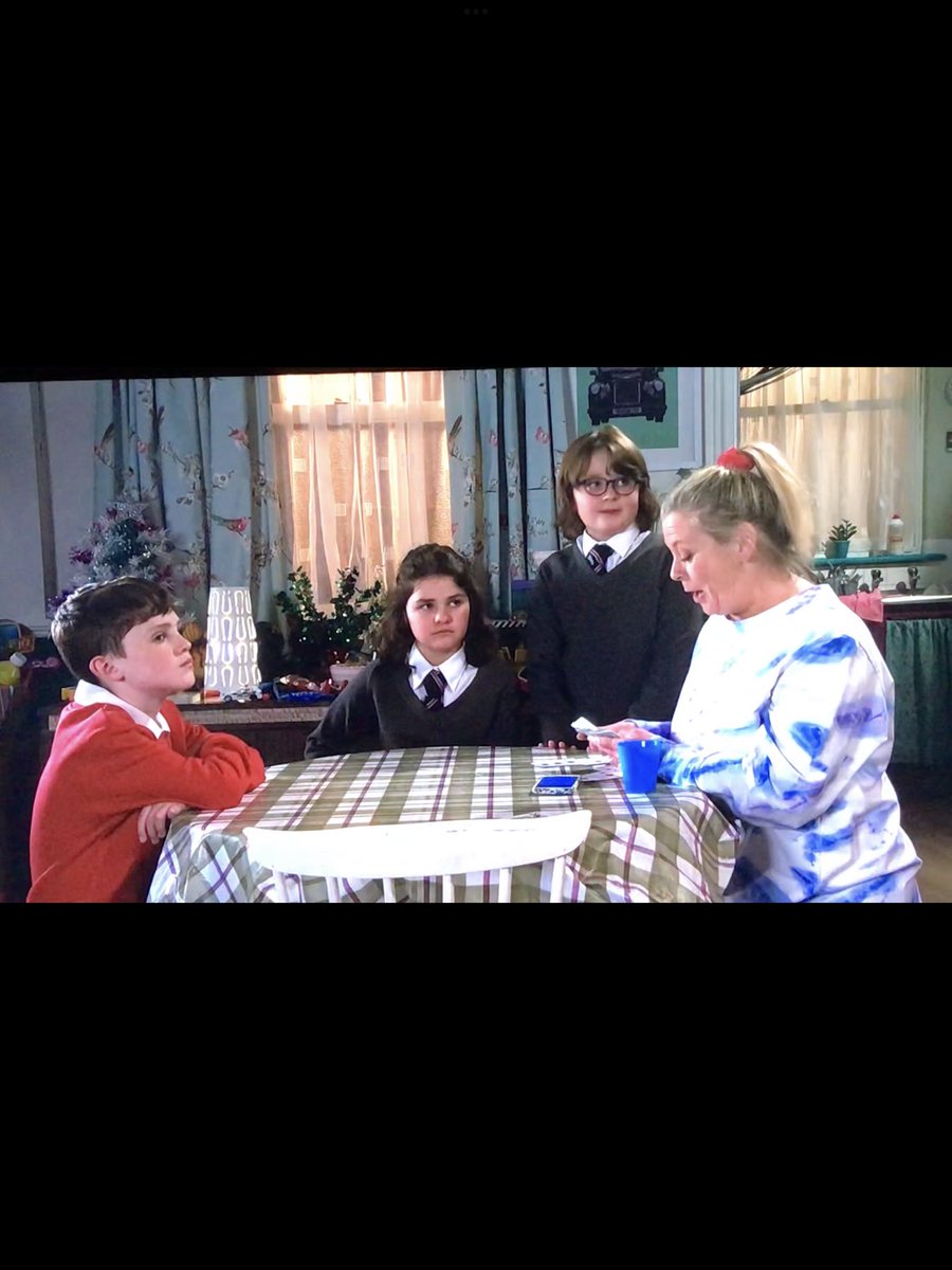 MrBsTweet's tweet photo. BRAVO TO THIS FAB CAST OF TALENTED HUMANS Who again prove in tonight’s @itvcorrie episode how brilliant they ALL are👏Every cast member are just a total joy to watch🎄🏆🎬🎭
#NewGeneration
@ElleJMulvaney @JudeRiordan @HarrietBibby @chrisflanagan83 William &amp; Isabella #JamesCraven https://t.co/ocdzC44MlN